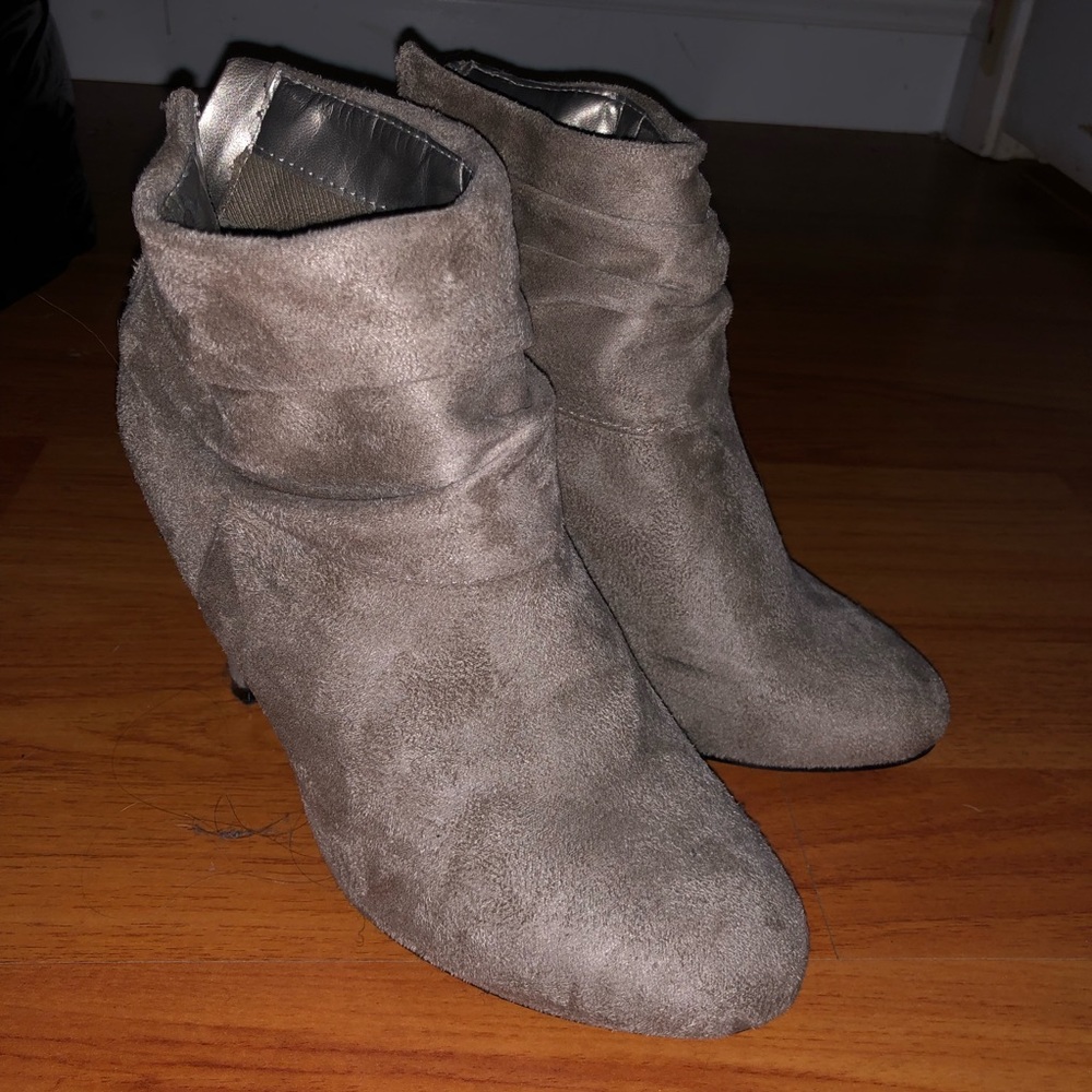 Booties - Picture 4 of 4